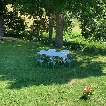 Ferme Au Calme A 15Mn Du Chambon Sur Lignon Villa Saint-Jeures Luaran gambar